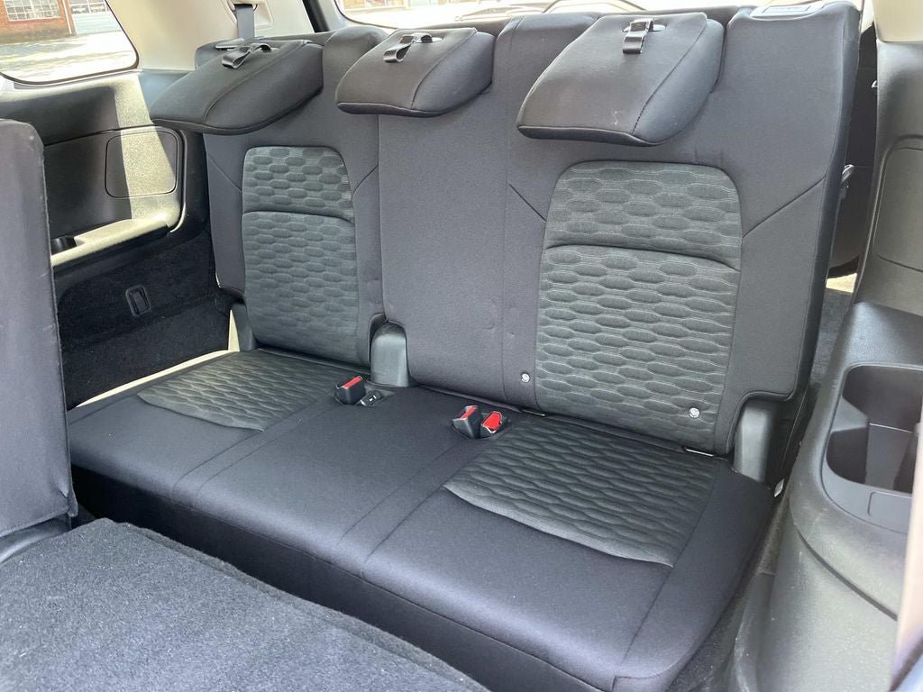 Used 2024 Nissan Pathfinder SV AWD/4WD image 21