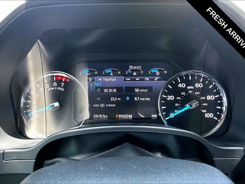 Used 2021 Ford F250 Lariat AWD/4WD image 14