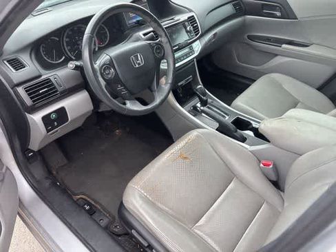 Used 2014 Honda Accord EX-L image 9