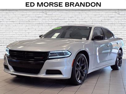 Used 2021 Dodge Charger SXT w/ Blacktop Package