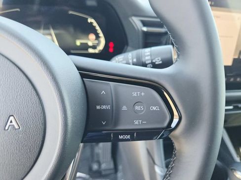 New 2026 MAZDA CX-5 Select AWD/4WD image 17