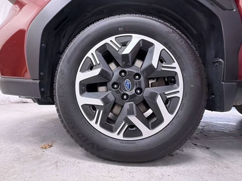 Used 2025 Subaru Forester Premium AWD/4WD image 14