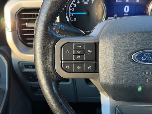 Certified 2021 Ford F150 XLT w/ Equipment Group 302A High AWD/4WD image 26