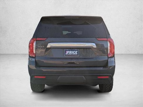 Used 2022 GMC Yukon XL Denali w/ Max Trailering Package AWD/4WD image 6