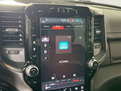 Used 2022 RAM 1500 Rebel w/ Rebel Level 2 Equipment Group image 15