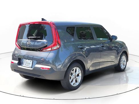 Used 2020 Kia Soul S FWD image 6