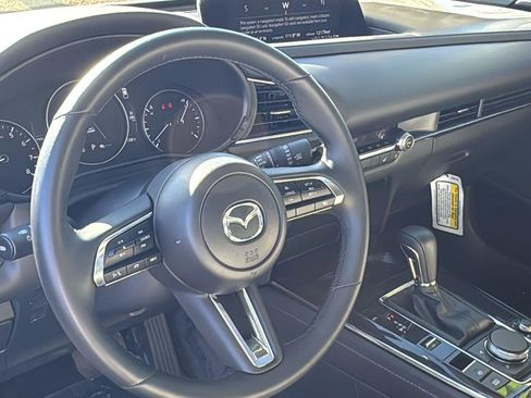 Certified 2025 MAZDA CX-30 AWD 2.5 S w/ Preferred Package image 20