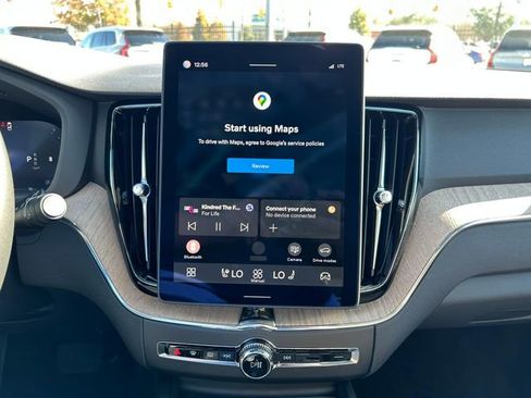 New 2026 Volvo XC60 B5 Plus w/ Climate Package image 24