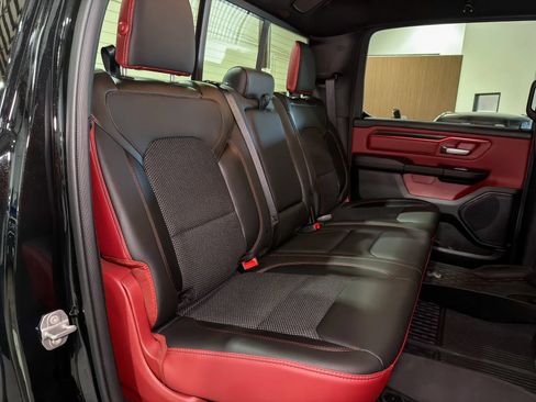 Used 2023 RAM 1500 Rebel w/ Rebel Level 1 Equipment Group AWD/4WD image 15