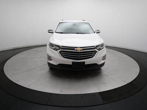 Used 2020 Chevrolet Equinox Premier image 11