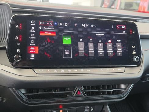 New 2026 Dodge Charger R/T w/ Driver Convenience Group AWD/4WD image 18