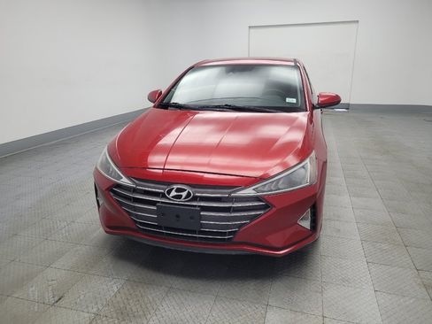 Used 2019 Hyundai Elantra SEL FWD image 15