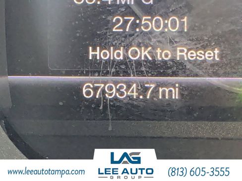 Used 2017 Ford C-MAX SE image 28