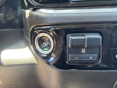 Used 2024 GMC Sierra 2500 SLE w/ SLE Convenience Package AWD/4WD image 13