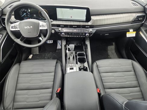 New 2025 Kia Telluride SX Prestige image 17