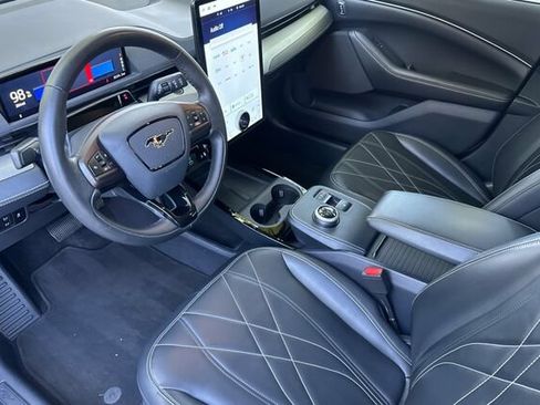 Certified 2023 Ford Mustang Mach-E California Route 1 AWD/4WD image 10