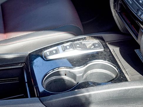Used 2023 Honda Ridgeline Black Edition image 9