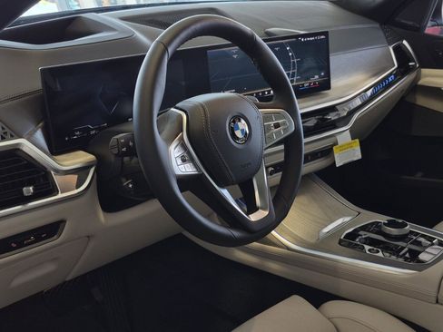 New 2026 BMW X7 xDrive40i image 22
