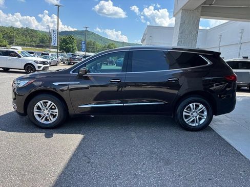 Used 2019 Buick Enclave Premium AWD/4WD image 24