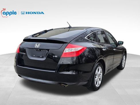Used 2012 Honda Crosstour EX-L image 5