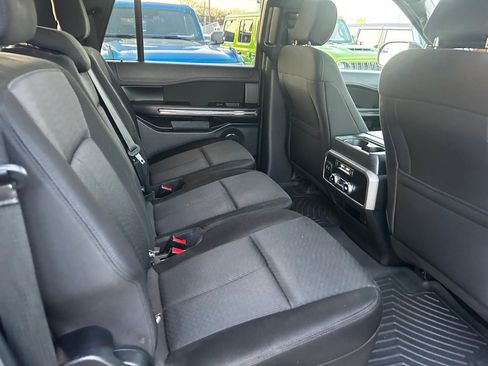 Used 2019 Ford Expedition Max XLT image 14