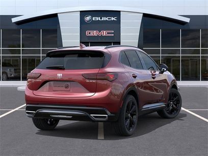 New 2024 Buick Envision Sport Touring