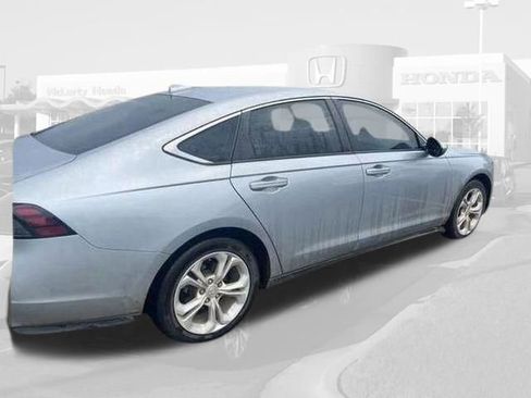 Used 2023 Honda Accord LX image 2