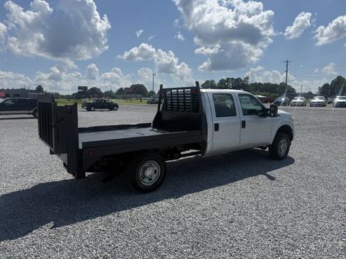 Used 2012 Ford F250 XL w/ PWR Equipment Group AWD/4WD image 4