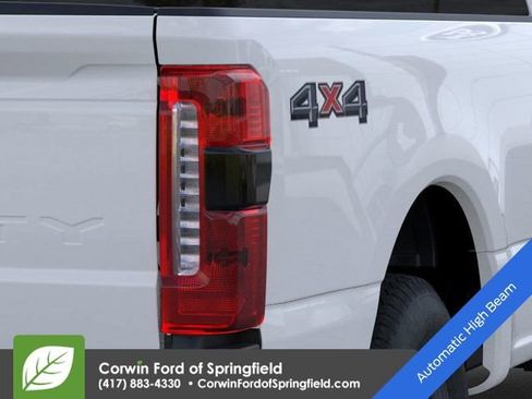 New 2026 Ford F250 XL w/ 360-Degree Camera Package image 25