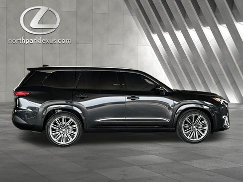 Certified 2026 Lexus TX 350 AWD w/ Technology Package image 4