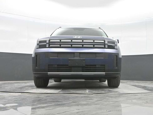 New 2026 Hyundai Santa Fe SEL image 23