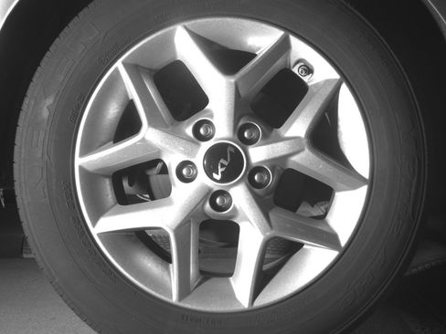 Used 2025 Kia Soul LX w/ LX Technology Package image 15