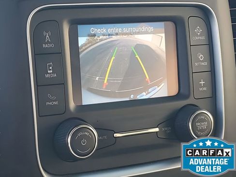 Used 2023 RAM 1500 Tradesman w/ Chrome Appearance Group image 32