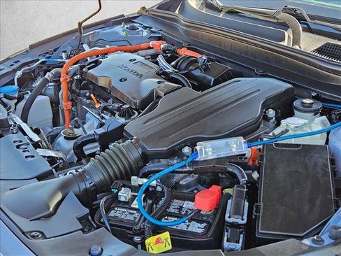 Used 2022 Honda Accord Sport image 22