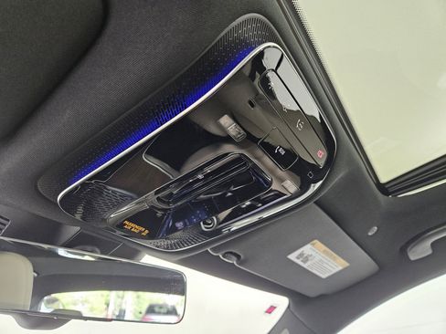 Used 2025 Mercedes-Benz C 300 Sedan image 34