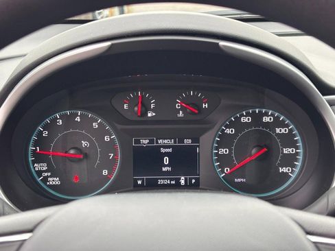 Used 2024 Chevrolet Malibu LS image 20