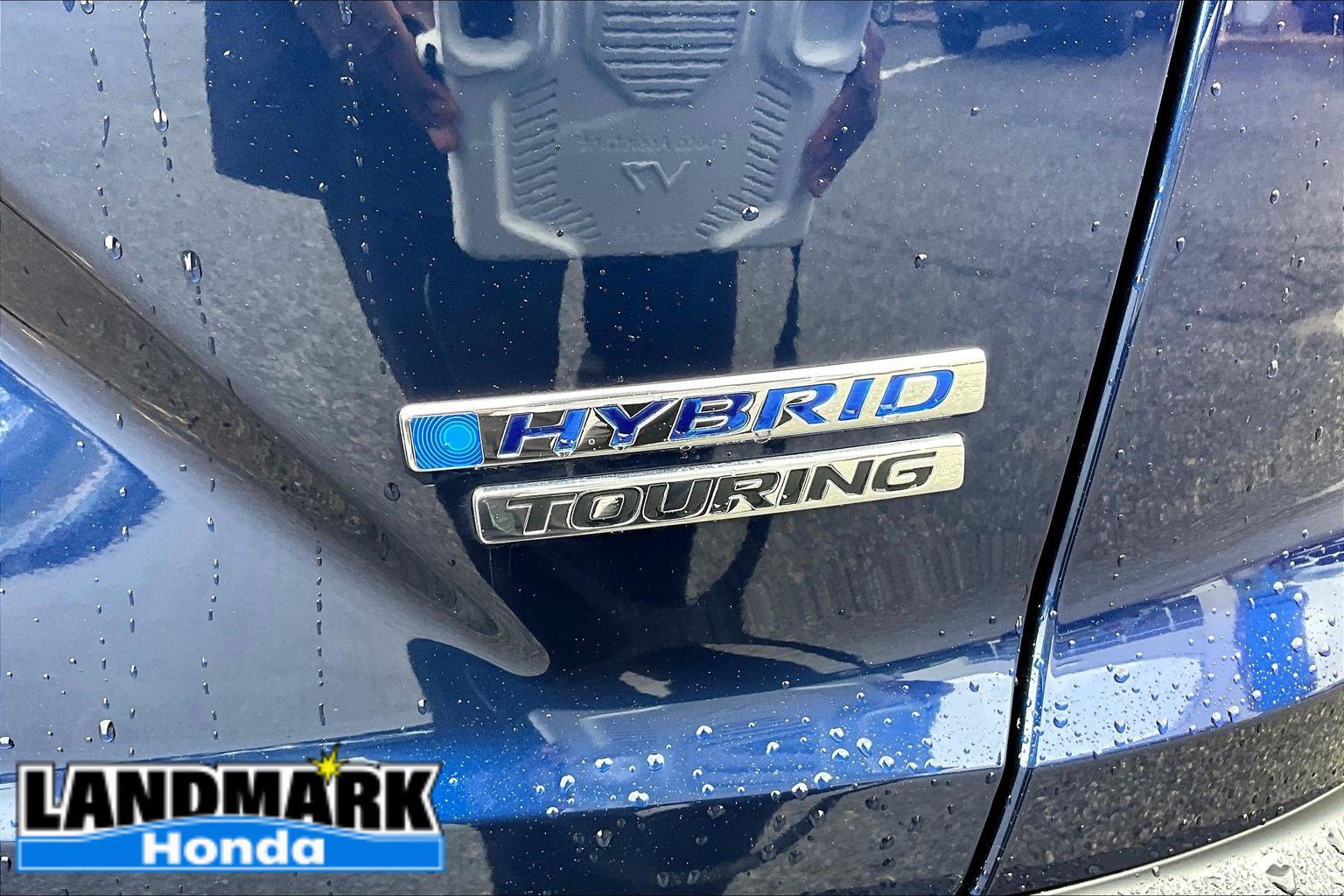 Used 2022 Honda CR-V Touring image 33