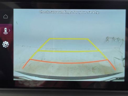 New 2026 Kia Seltos S image 38