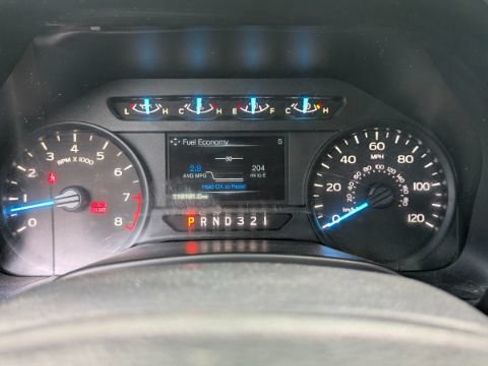 Used 2017 Ford F150 XL w/ Equipment Group 101A Mid RWD image 23