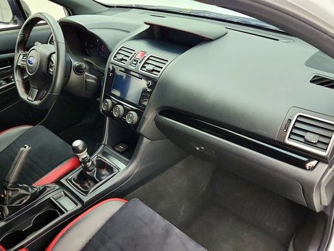 Used 2020 Subaru WRX Premium image 27