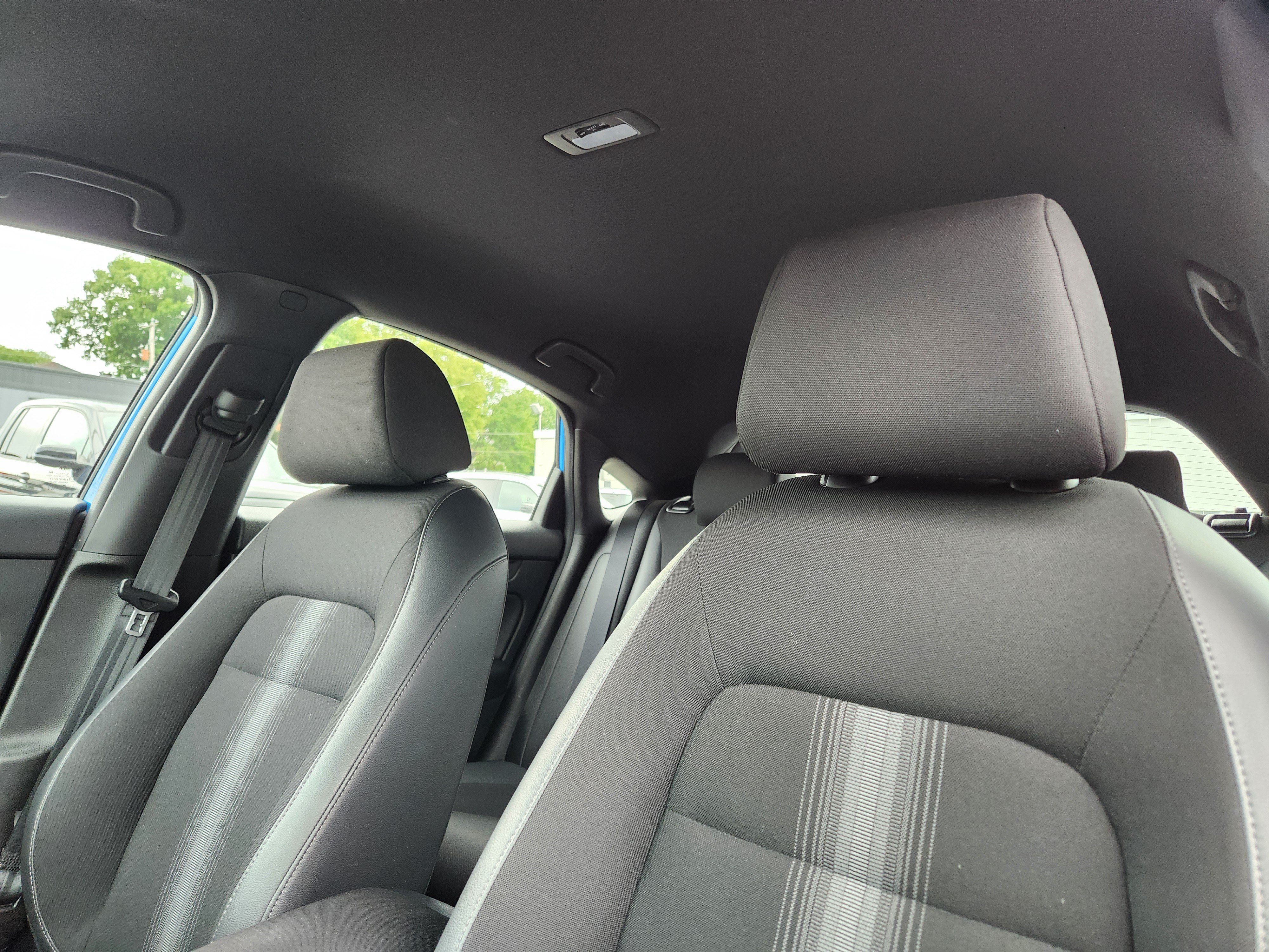 Used 2024 Honda Civic Sport image 11