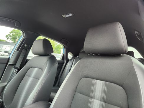 Used 2024 Honda Civic Sport image 11