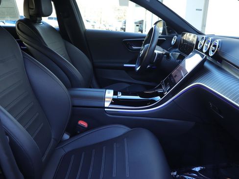 Used 2024 Mercedes-Benz C 300 C 300 image 16