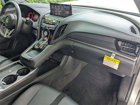 Certified 2025 Acura RDX A-Spec image 29