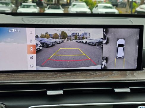 New 2026 Genesis GV80 3.5T Advanced AWD/4WD image 15