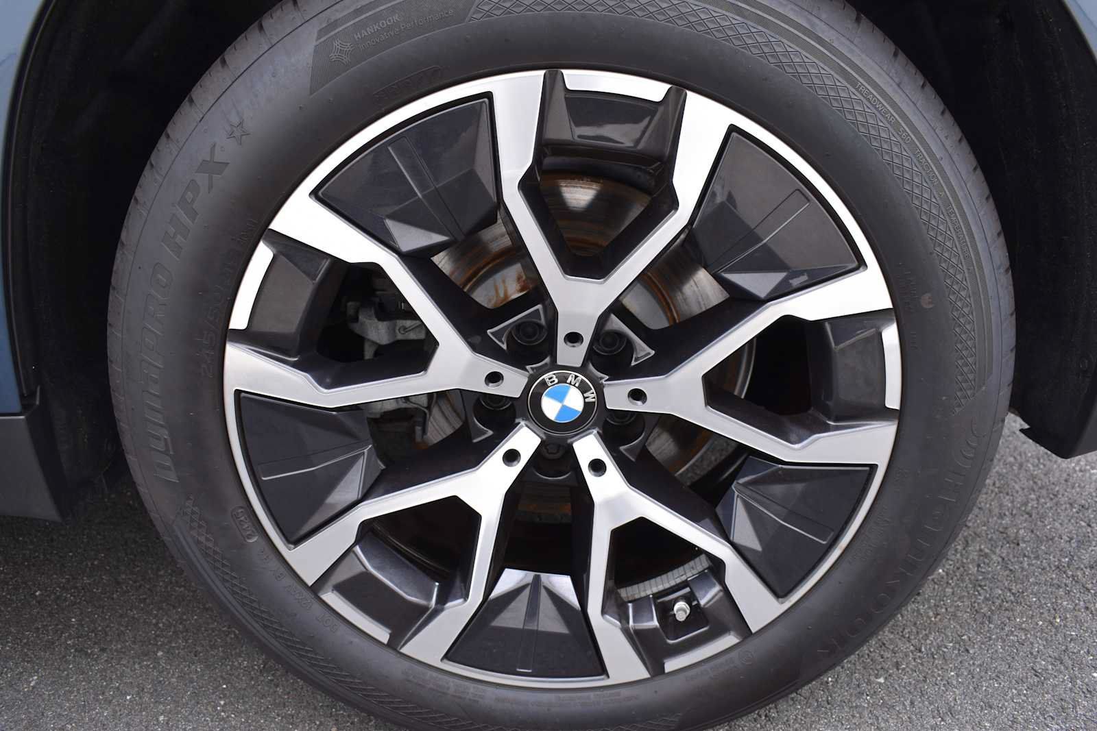 Used 2026 BMW X3 xDrive30i w/ Premium Package AWD/4WD image 15