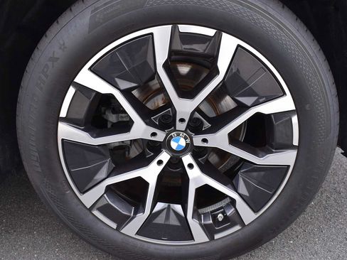 Used 2026 BMW X3 xDrive30i w/ Premium Package AWD/4WD image 15