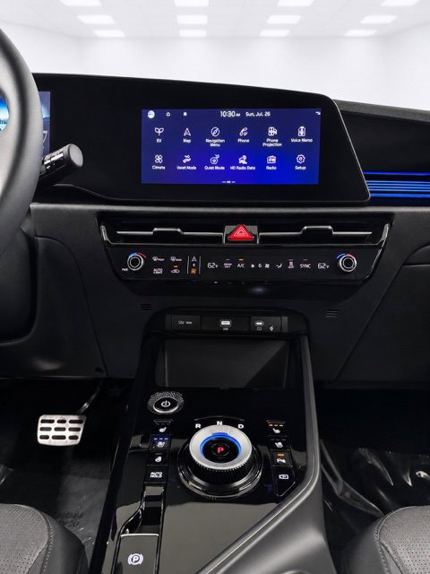 Used 2024 Kia Niro Wave w/ Wave Preserve Package FWD image 21
