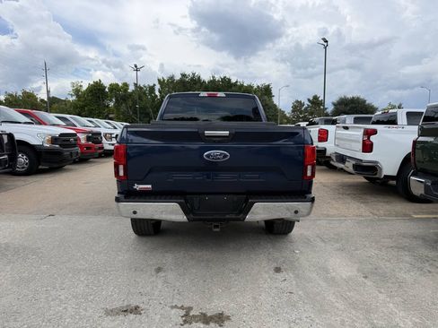 Used 2018 Ford F150 XLT w/ Equipment Group 302A Luxury AWD/4WD image 36