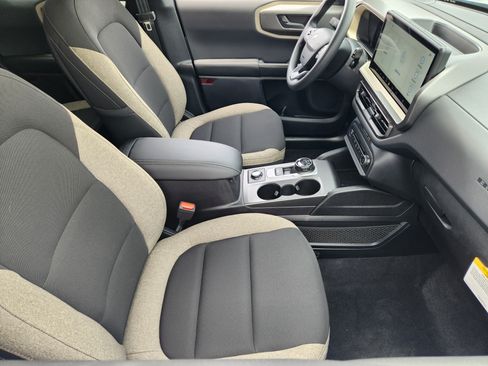New 2026 Ford Bronco Sport Big Bend AWD/4WD image 11